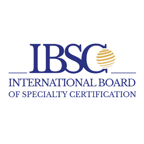 IBSC - International Board of Specialty Certification