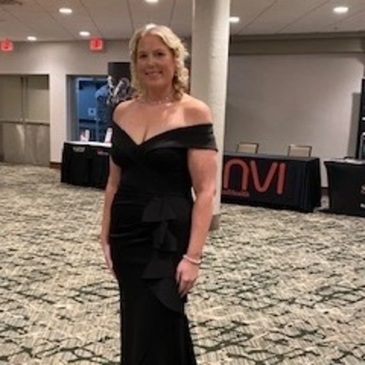 Heather Anderson